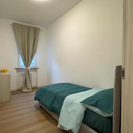 Alba * San Giovanni (Siena)