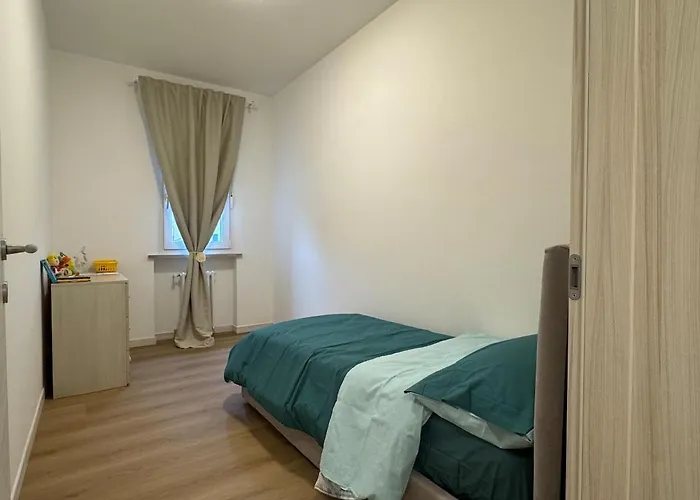 Alba * San Giovanni (Siena)